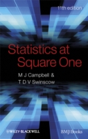 Statistics at Square One （11TH）