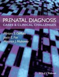 Prenatal Diagnosis : Cases & Clinical Challenges