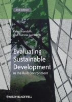 Evaluating Sustainable Development in the Built Environment （2ND）
