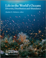 世界の海洋における生命体<br>Life in the World's Oceans : Diversity, Distribution, and Abundance