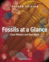 Fossils at a Glance （2ND）