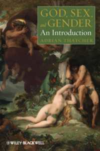 God, Sex, and Gender : An Introduction