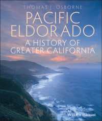 Pacific Eldorado : A History of Greater California