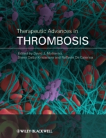 Therapeutic Advances in Thrombosis （2ND）