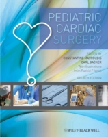 小児心臓外科（第４版）<br>Pediatric Cardiac Surgery （4TH）