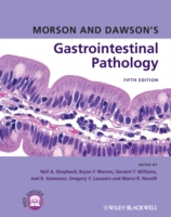 Morson and Dawson's Gastrointestinal Pathology （5TH）