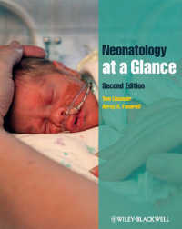 Neonatology at a Glance （2ND）