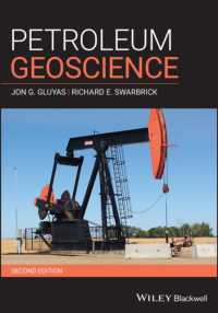 Petroleum Geoscience （2ND）