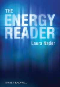 エネルギー問題読本<br>The Energy Reader