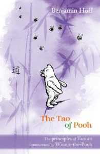 Tao of Pooh -- Paperback / softback