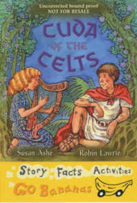 Cuda of the Celts (Yellow Go Bananas S.)