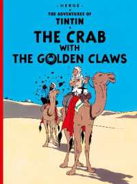 The Crab with the Golden Claws (The Adventures of Tintin)