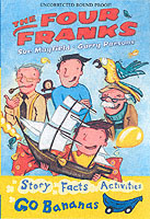 BLUE GO BANANAS:FOUR FRANKS