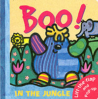 Where's Boo?; In the Jungle
