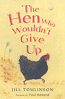The Hen Who Wouldn't Give Up