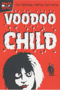Voodoo Child (Tales of Terror)