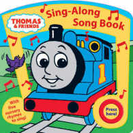 Thomas Sing-along Song Book -- Board book