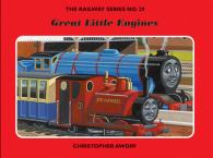 Railway Series No. 29: Great Little Engines (Classic Thomas the Tank Engine) -- Hardback