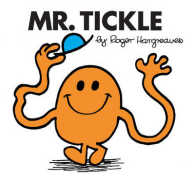 Mr. Tickle (Mr. Men Classic Story Books) -- Paperback