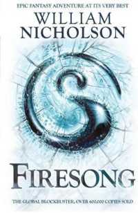 Wind on Fire Trilogy: Firesong : v (The Wind on Fire Trilogy) -- Paperback / softback