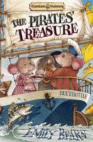 Pirates' Treasure (Tumtum and Nutmeg) -- Paperback