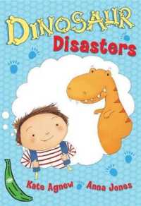 Dinosaur Disasters (Green Bananas)