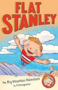 Flat Stanley and the Big Mountain Adventure (Flat Stanley)