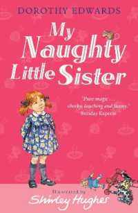 My Naughty Little Sister (My Naughty Little Sister) -- Paperback / softback