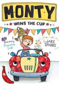 Monty Wins the Cup : Red Banana (Red Banana)
