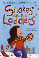 Snakes and Ladders (Red Bananas)