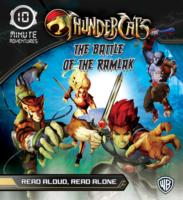 Thundercats: the Sword of Omens (10 Minute Adventures) -- Paperback