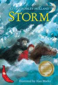Storm (Red Bananas) （Reprint）