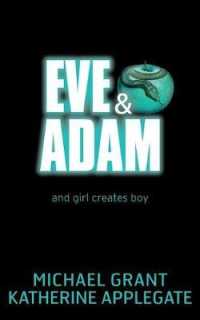 Eve and Adam -- Paperback / softback
