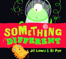Something Different (Little Somethings)