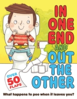 In One End and Out the Other : What happens to poo when it leaves you? （INA LTF BR）