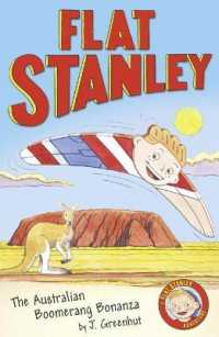 Jeff Brown's Flat Stanley: the Australian Boomerang Bonanza (Flat Stanley)