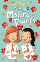 New Term at Malory Towers
