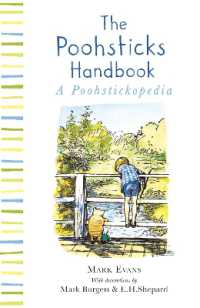 Winnie-the-Pooh: the Poohsticks Handbook