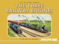 Thomas the Tank Engine: The Railway Series: The Three Railway Engines (Classic Thomas the Tank Engine)