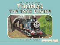 Thomas the Tank Engine: the Railway Series: Thomas the Tank Engine (Classic Thomas the Tank Engine)