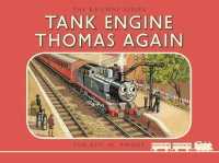 Tank Engine Thomas Again ( Thomas the Tank Engine the Railway Series )(Classic Thomas the Tank Engine) -- Hardback