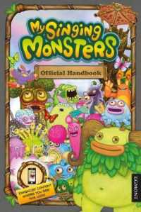 My Singing Monsters Official Handbook (My Singing Monsters)