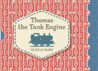 Thomas the Tank Engine: the Railway Series: 70th Anniversary Slipcase (Classic Thomas the Tank Engine) -- Hardback