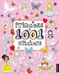 Princess 1001 Stickers （CSM STK）