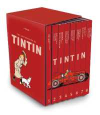 The Adventures of Tintin - Compact Editions - the Tintin