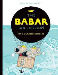 The Babar Collection : Five Classic Stories