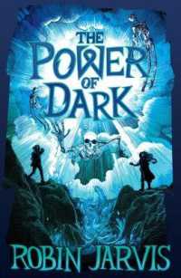 The Power of Dark (Witching Legacy)
