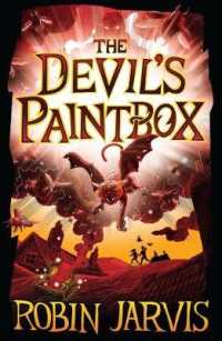 The Devil's Paintbox (Witching Legacy)
