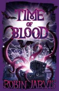 Time of Blood (Witching Legacy)