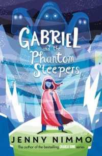 Gabriel and the Phantom Sleepers -- Paperback / softback
